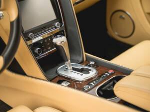 Bild 31/54 von Bentley Continental GT (2011)