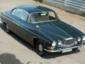 Immagine 3/30 di Jaguar 420 G (1970)