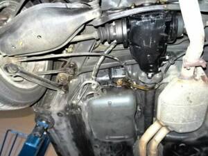Image 17/21 of Mercedes-Benz 190 E 2.6 (1992)