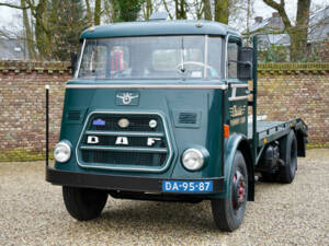 Bild 18/50 von DAF A1100 (1972)