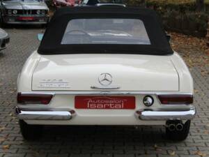 Image 5/15 de Mercedes-Benz 280 SE (1967)