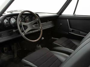 Image 2/5 of Porsche 911 Carrera RS 2.7 (Touring) (1973)