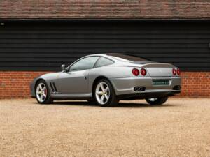 Bild 4/50 von Ferrari 575M Maranello (2002)