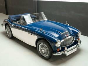 Image 17/50 of Austin-Healey 3000 Mk III (BJ8) (1967)