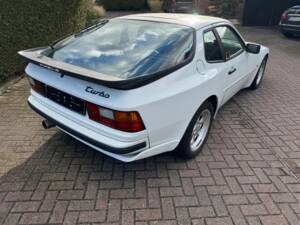 Bild 41/45 von Porsche 944 Turbo (1985)