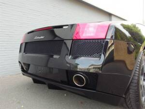 Bild 15/99 von Lamborghini Gallardo (2007)
