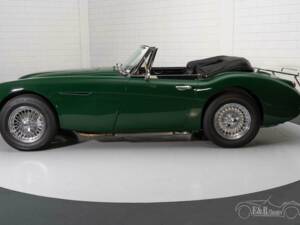 Immagine 5/19 di Austin-Healey 3000 Mk III (BJ8) (1966)