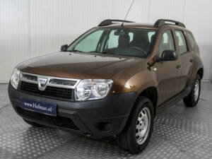 Imagen 18/43 de Dacia Duster 1.6 (2011)