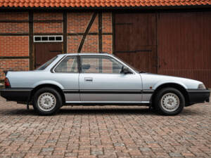 Bild 18/48 von Honda Prelude (1985)