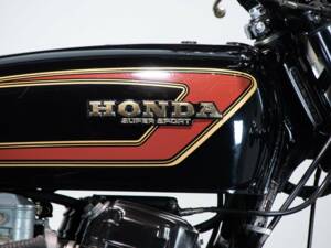 Bild 44/50 von Honda DUMMY (1978)