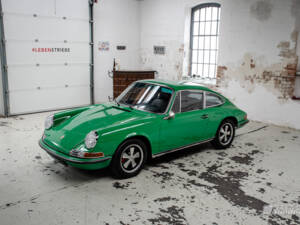 Image 3/15 of Porsche 911 2.2 S (1970)