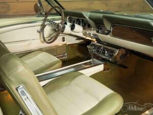 Imagen 14/19 de Ford Mustang GT (1966)