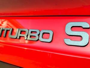 Imagen 17/53 de Maserati Biturbo S (1985)