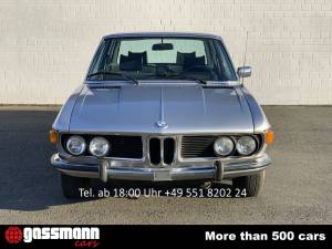 Bild 2/15 von BMW 3,0 S (1974)