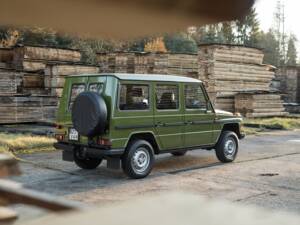 Bild 96/98 von Mercedes-Benz 280 GE (lang) (1980)