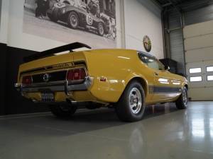 Image 16/46 of Ford Mustang Mach 1 (1972)