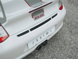 Image 16/70 of Porsche 911 GT3 RS 4.0 (2011)