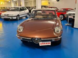 Image 6/45 of Alfa Romeo Spider Veloce 2000 (1981)