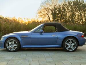 Immagine 12/50 di BMW Z3 M 3.2 (1998)