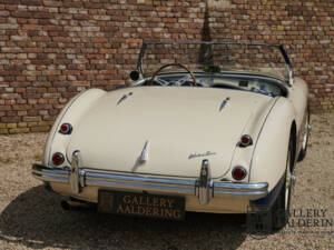 Image 45/50 de Austin-Healey 100&#x2F;4 (BN1) (1954)