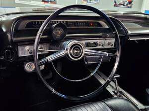 Image 13/20 of Chevrolet Impala SS Sport Coupe (1964)