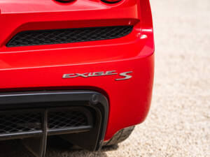 Bild 14/43 von Lotus Exige S (2013)