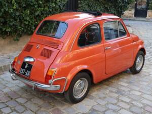 Imagen 10/32 de FIAT 500 L (1971)