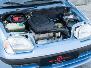 Afbeelding 92/99 van FIAT Seicento Young (2001)