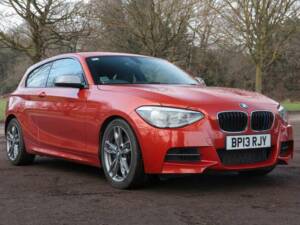 Image 1/27 of BMW M135i (2013)