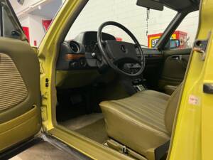 Afbeelding 6/19 van Mercedes-Benz 280 E (1979)