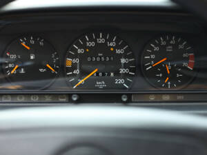 Immagine 81/100 di Mercedes-Benz 190 E 2.3 (1992)
