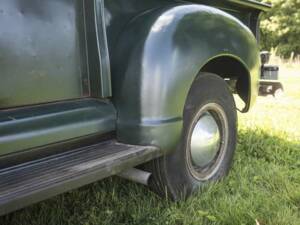 Image 34/50 of Chevrolet 3600 ¾-ton (1949)