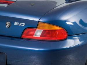 Afbeelding 24/50 van BMW Z3 2.0 (2000)
