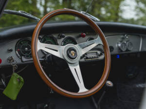 Image 12/28 of Porsche 356 B 1600 (1960)