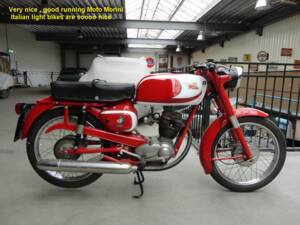 Image 4/7 de Moto Morini DUMMY (1958)