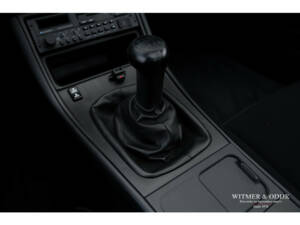 Image 22/30 de Porsche 968 CS (1994)