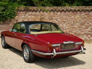 Imagen 17/50 de Jaguar XJ 6 L 4.2 (1977)