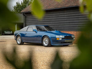 Image 29/79 de Aston Martin V8 Zagato Vantage X-Pack (1987)