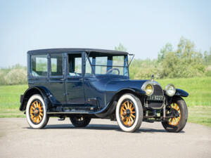 Bild 1/45 von Crane-Simplex Model 5 (1916)