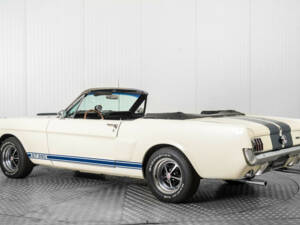 Immagine 6/50 di Ford Mustang 289 (1965)