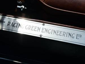 Image 48/50 of Racing Green B Special Speed 8 (1949)