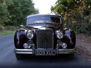 Afbeelding 2/20 van Jaguar Mk II 3.8 (1959)