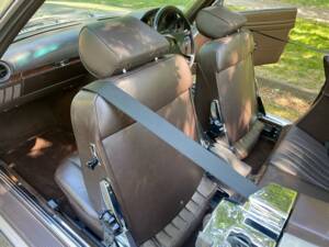 Imagen 47/50 de Mercedes-Benz 500 SL (1989)
