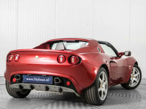 Image 39/50 of Lotus Elise (2003)