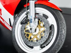 Imagen 8/31 de Bimota DUMMY (1988)