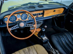 Image 36/50 of FIAT 124 Spider CS1 (1973)