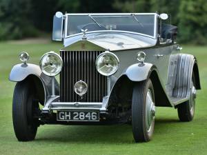 Image 3/50 of Rolls-Royce Phantom II (1930)