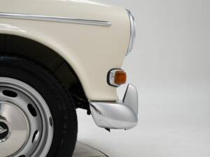 Bild 12/15 von Volvo Amazon S (1967)