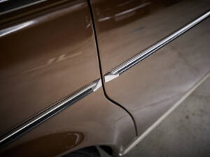 Bild 20/100 von Rolls-Royce Silver Shadow II (1980)