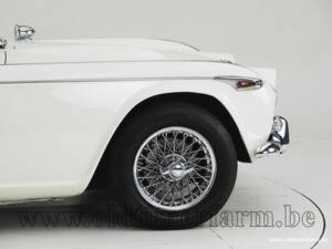 Imagen 10/15 de Triumph TR 4A (1966)